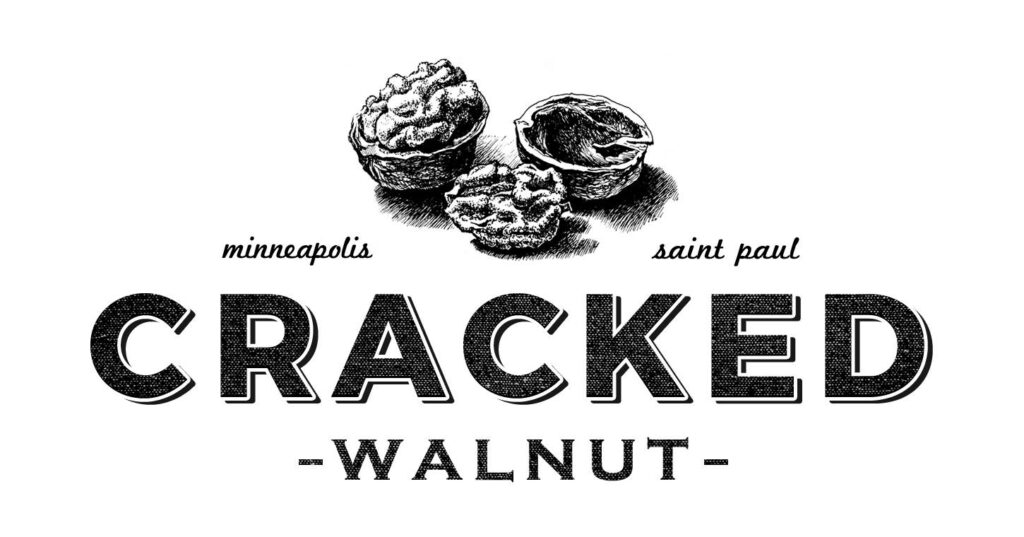Cracked Walnut 