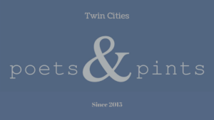 Poets & Pints