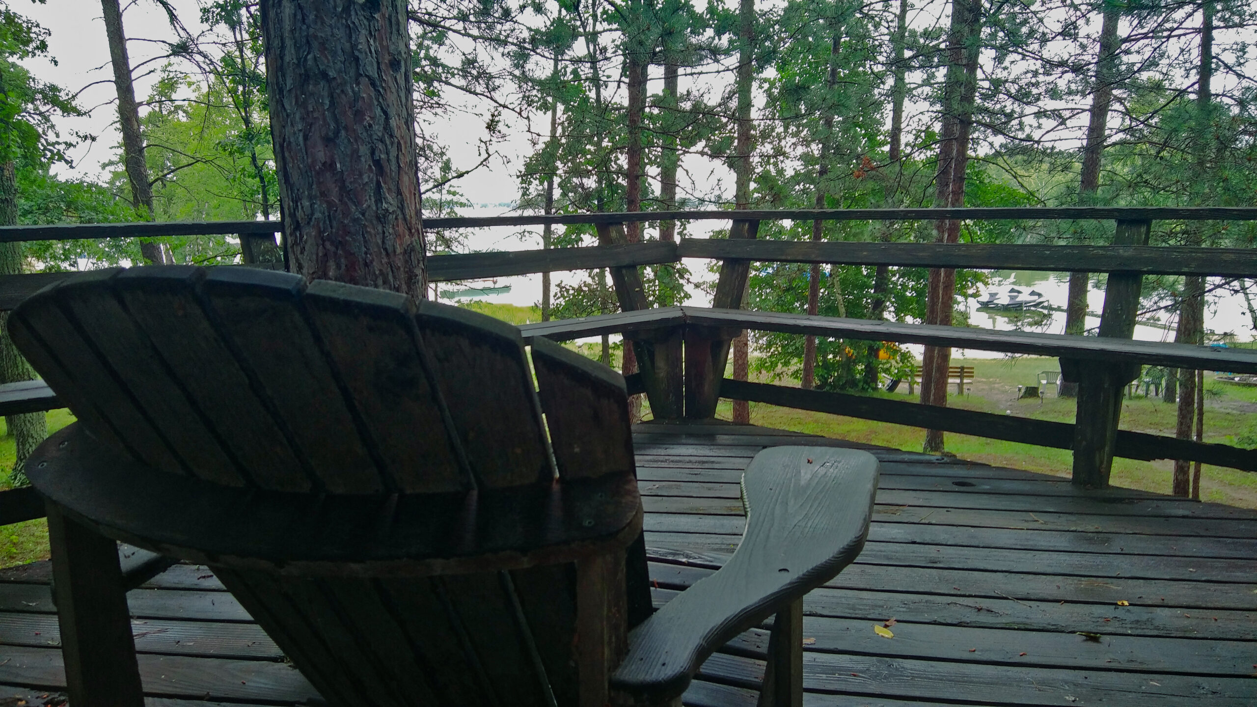 Woodtick Promo League of Minnesota Poets