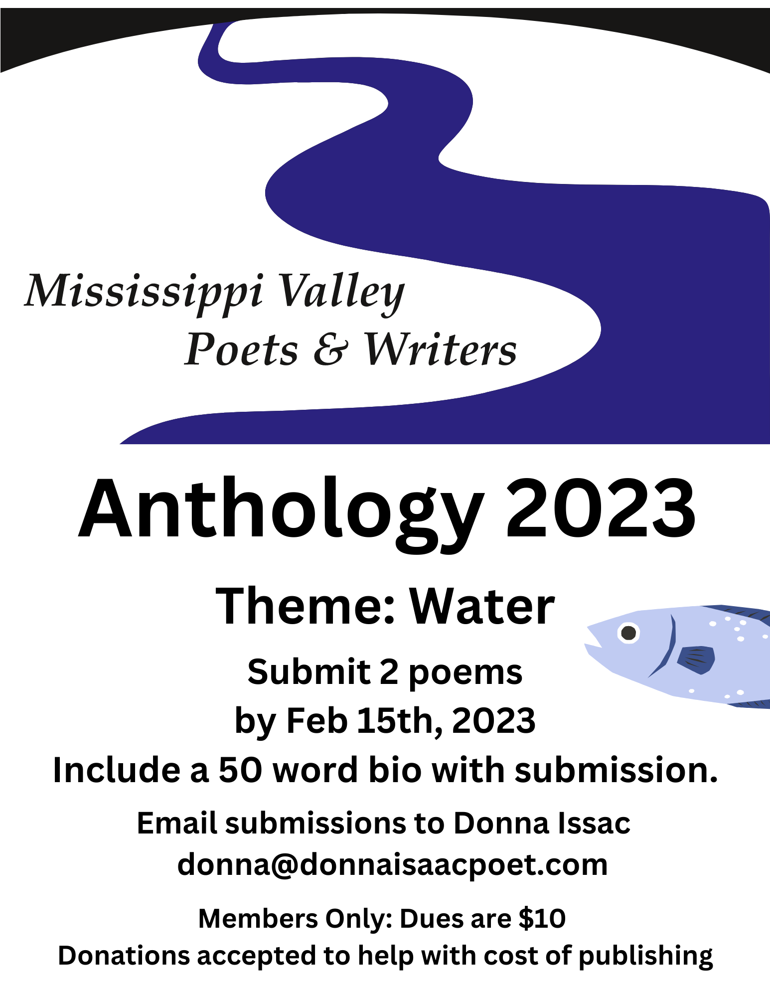 MVanthology League of Minnesota Poets