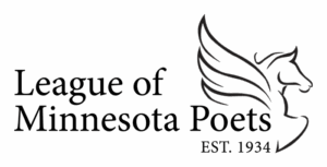League of Minnesota Poets Logo