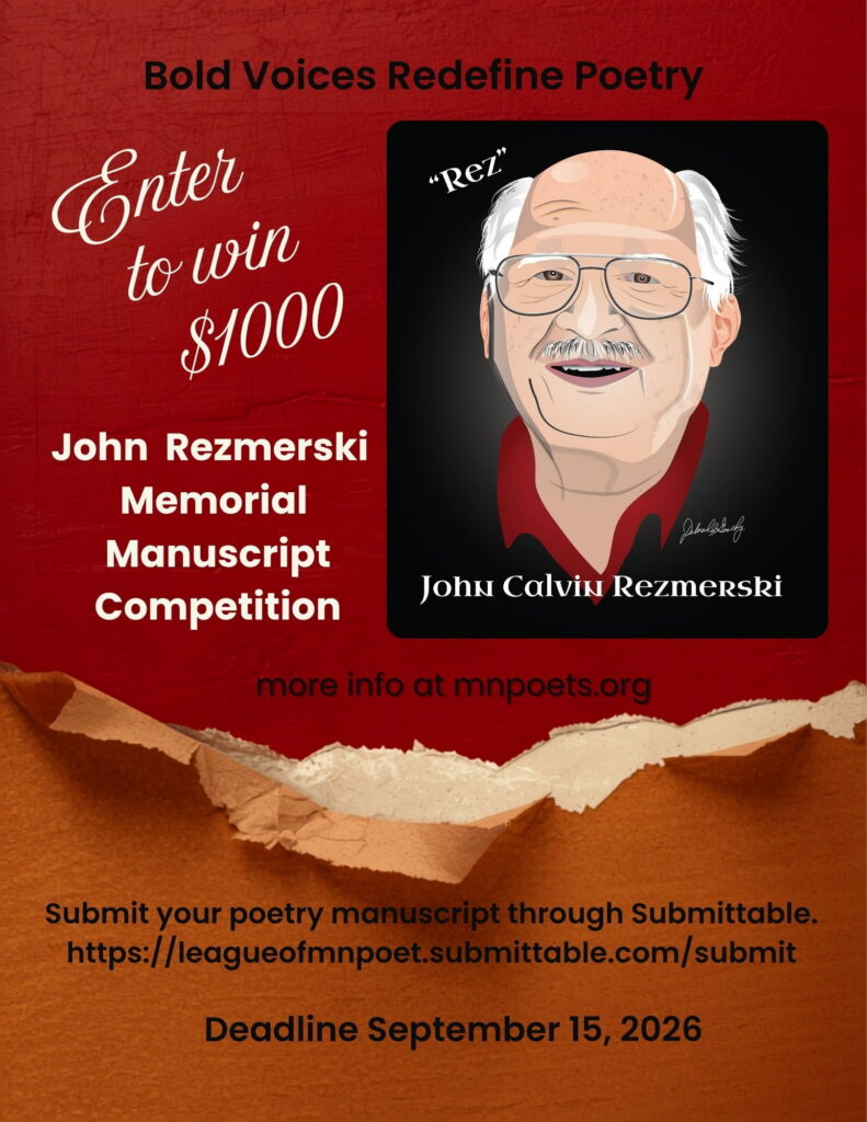Rezmerski Flyer 2026